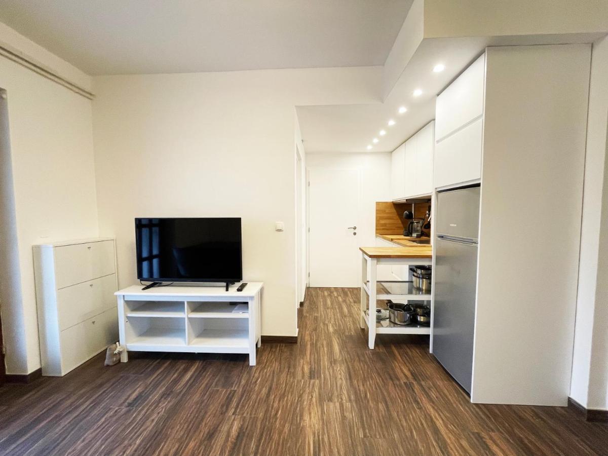 Apartments Monika Bed & Breakfast 236 Punat Exterior foto