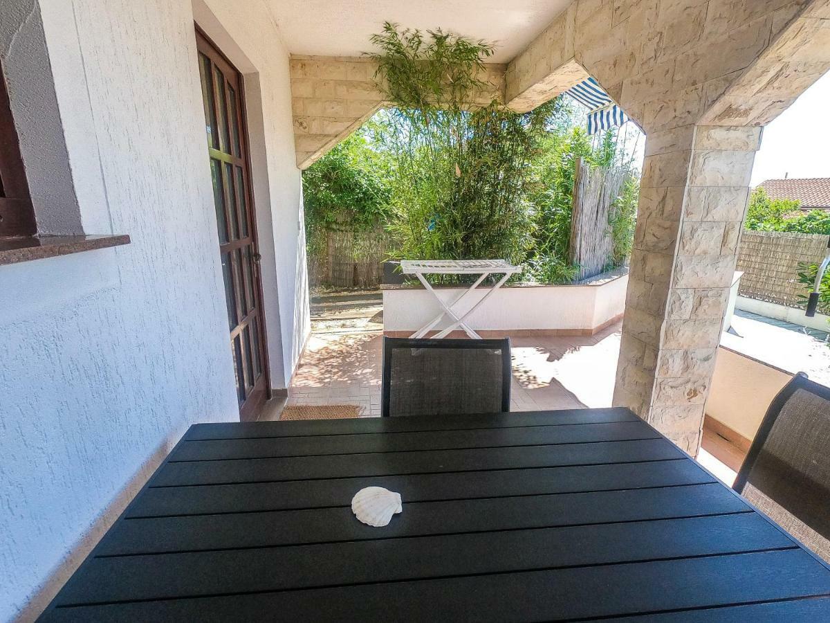 Apartments Monika Bed & Breakfast 236 Punat Exterior foto