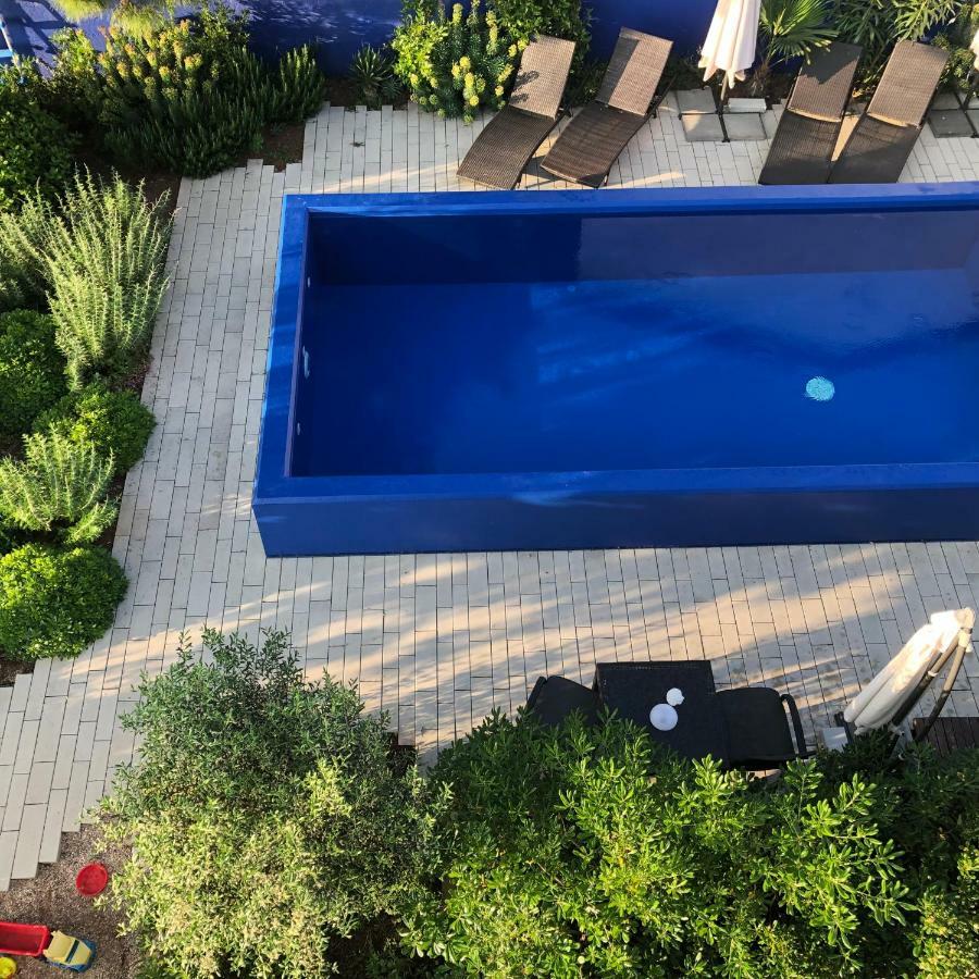 Apartments Monika Bed & Breakfast 236 Punat Exterior foto